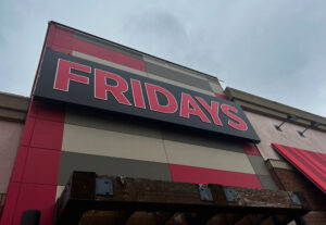 TGI Fridays