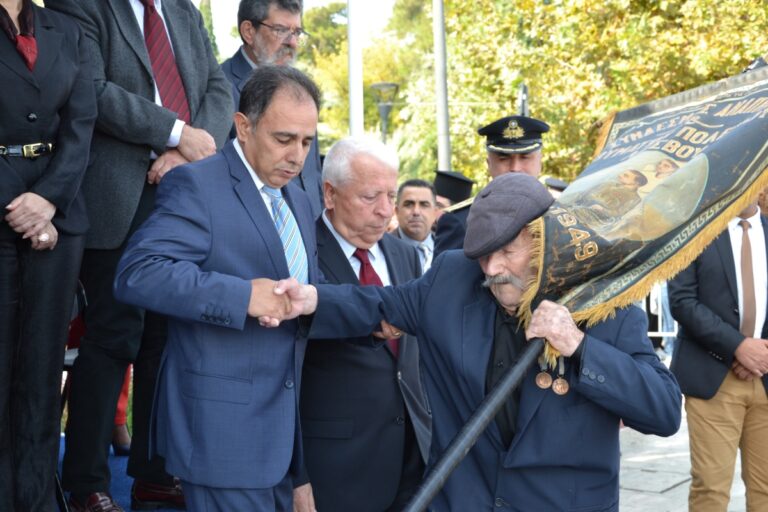 Αντώνης Αλεξανδρής