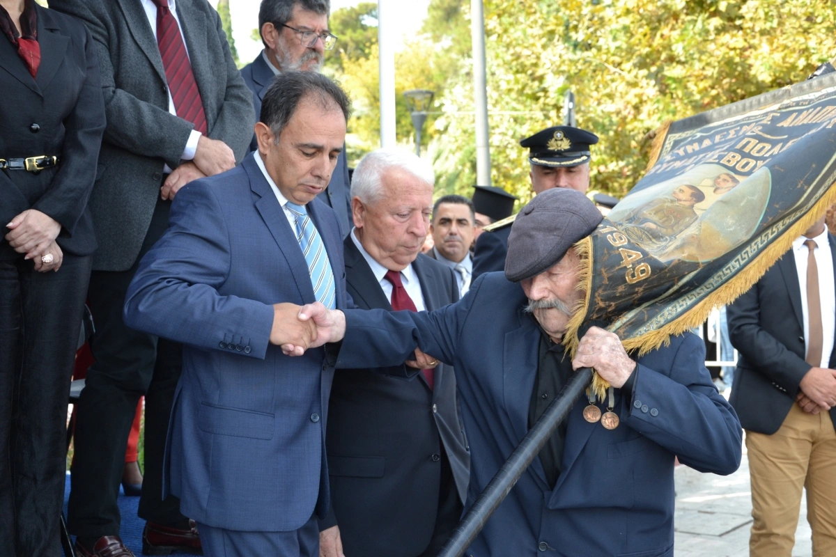 Αντώνης Αλεξανδρής