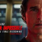 «Mission:Impossible 8»: O τίτλος και το τρέιλερ της ταινίας [βίντεο]