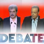 ΣΥΡΙΖΑ: Σήμερα το debate μεταξύ των υποψήφιων προέδρων