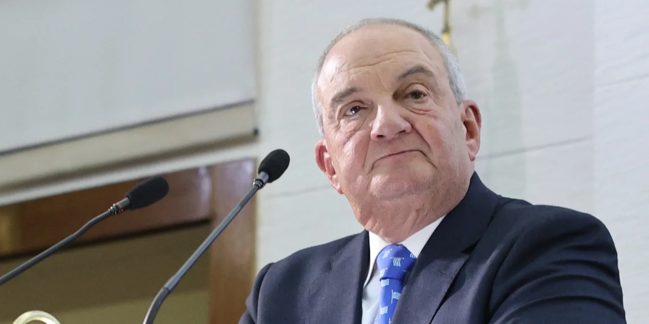 Karamanlis: The national concerns are reasonable due to Turkey’s aggression