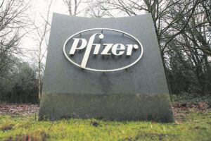 PFIZER