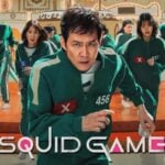 Squid game: Το Netflix ανακοίνωσε την ημερομηνία της 3ης σεζόν