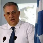 Θεοδωρικάκος: Η προάσπιση των εθνικών συμφερόντων είναι έμπρακτη προτεραιότητα της κυβέρνησης