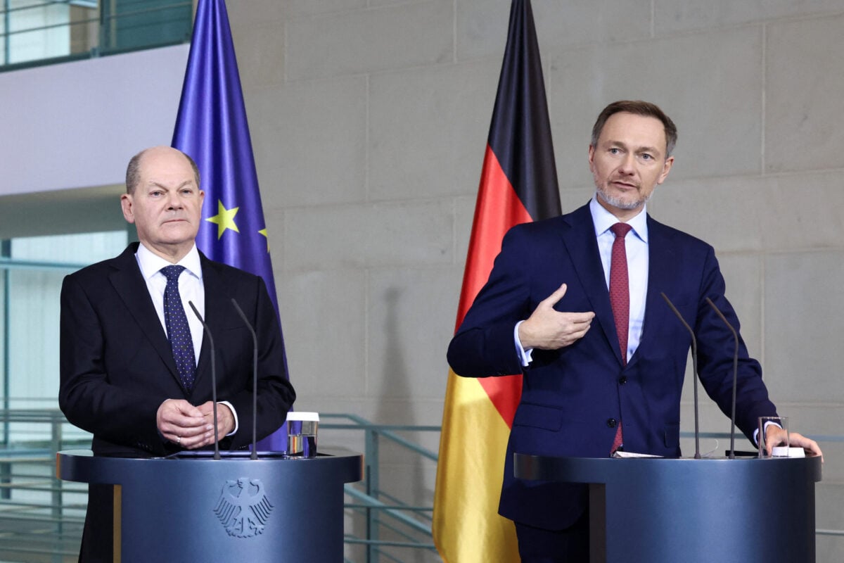 Germany: Government coalition collapsed – On the way to early elections