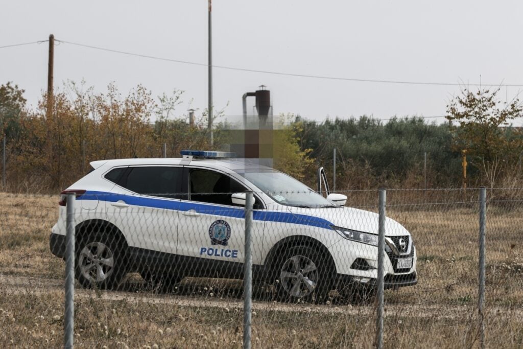 Τραγωδία στο Μαγικό Ξάνθης