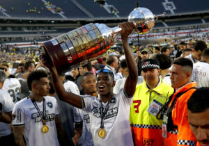 Copa Libertadores