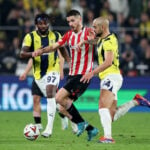 Europa League: Αθλέτικ... η πρώτη στη φάση των «16» - Κέρδισε 2-0 την Φενέρμπαχτσε