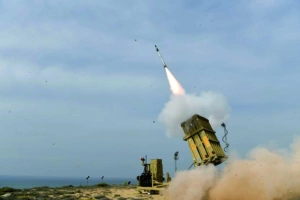 Αντιαεροπορικά συστήματα: Το απόλυτο crash test για Iron Dome, SPYDER SR/MR, David's Sling & Barak 8