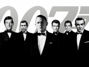 Ποιος θα αναλάβει τον ρόλο του James Bond; Πότε θα γίνει η ανακοίνωση;