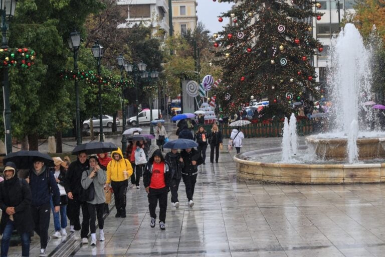 Κακοκαιρία Bora: Εφιαλτική πρόγνωση Μαρουσάκη για νέο κύμα - «Τα δύσκολα δεν πέρασαν», επηρεάζεται και η Αττική