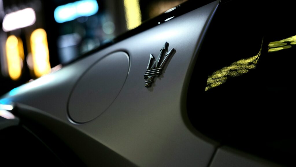 Maserati