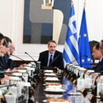 Κατώτατος μισθός: Την Τετάρτη οι ανακοινώσεις Μητσοτάκη για τη νέα αύξηση