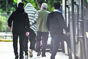 Κύκλωμα προστασίας: Οι «λογιστές», οι «μπροστινοί» και οι επίορκοι αστυνομικοί