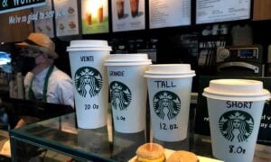 Starbucks: Τέλος όσα γνωρίζαμε μέχρι σήμερα - Δεν μπορείς να κάτσεις αν δεν αγοράσεις