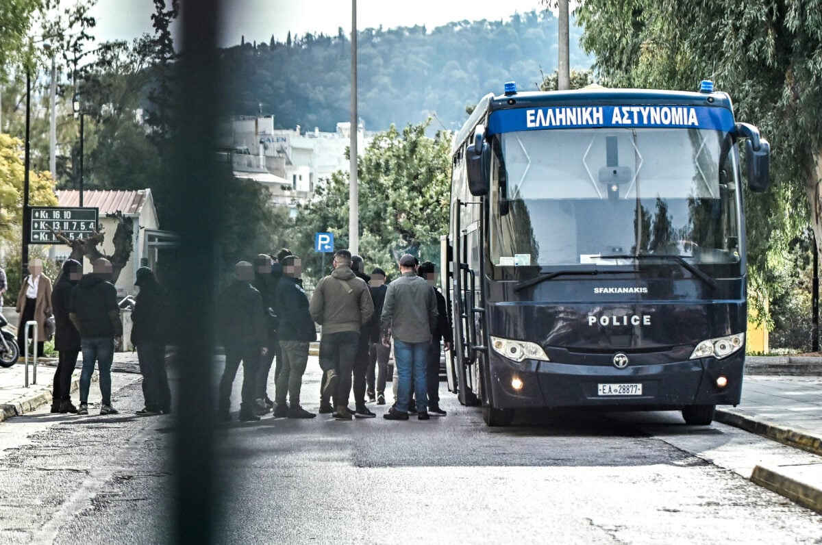 Κύκλωμα προστασίας