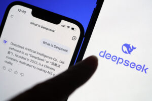 DeepSeek