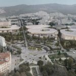 Πρόεδρος ΔΕΘ-Helexpo ΑΕ – Τζήκας: «Ο προϋπολογισμός της ανάπλασης του εκθεσιακού κέντρου παραμένει στα 300 εκατ. ευρώ»