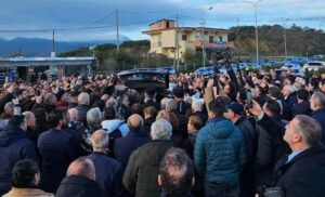 Στην Αλβανία το σκήνωμα του μακαριστού Αναστάσιου - Συγκίνηση στη Βόρεια Ήπειρο