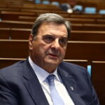 Ο Ισίδωρος Κούβελος νέος πρόεδρος της ΕΟΕ