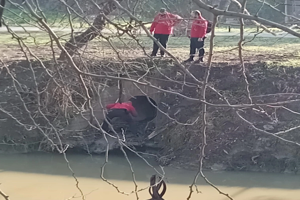 Λάρισα: Έρευνες εντοπισμού του 39χρονου