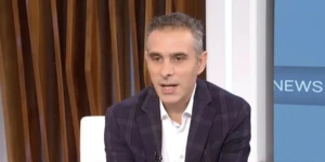 Ο Κωνσταντίνος Παπαβασιλείου αναλαμβάνει CEO της ΕΡΤ, στη θέση της Κασκανιώτη