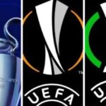 UEFA μεταγραφές