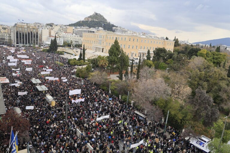 Τέμπη