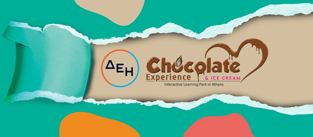 ΔΕΗ Chocolate & Ice Cream Experience: Έρχεται στο The Ellinikon Experience Park