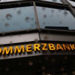 Commerzbank Γερμανία