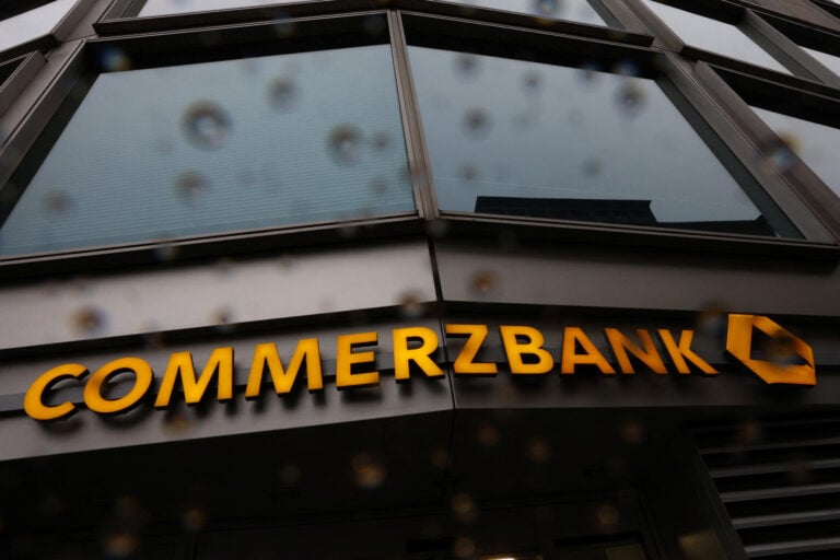 Commerzbank Γερμανία