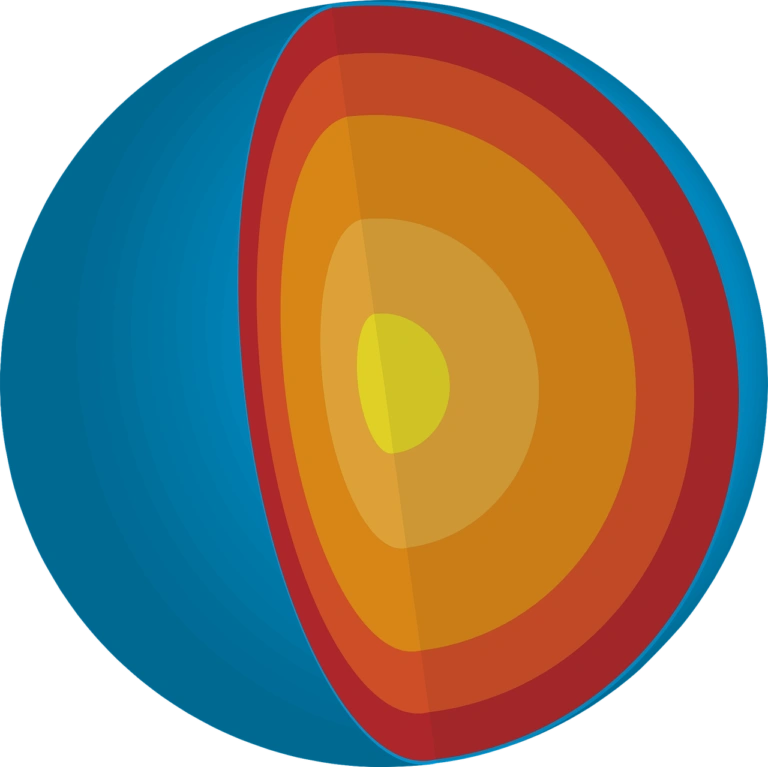 Ο πυρήνας της Γης άλλαξε σχήμα λένε οι επιστήμονες: Τι σημαίνει για τη ζωή στον πλανήτη