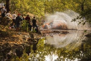 ΕΚΟ Ράλλυ Ακρόπολις: Επιστρέφει με νέες ειδικές διαδρομές, διευρυμένο πρόγραμμα και προκλήσεις