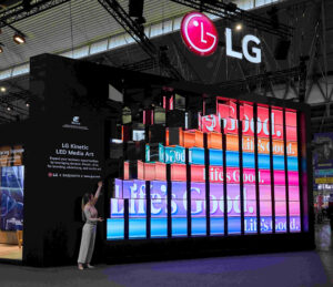 LG Electronics: Ποντάρει πλέον στην premium αγορά - Eπενδύει σε μεγάλες ίντσες και έξυπνη εμπειρία χρήστη