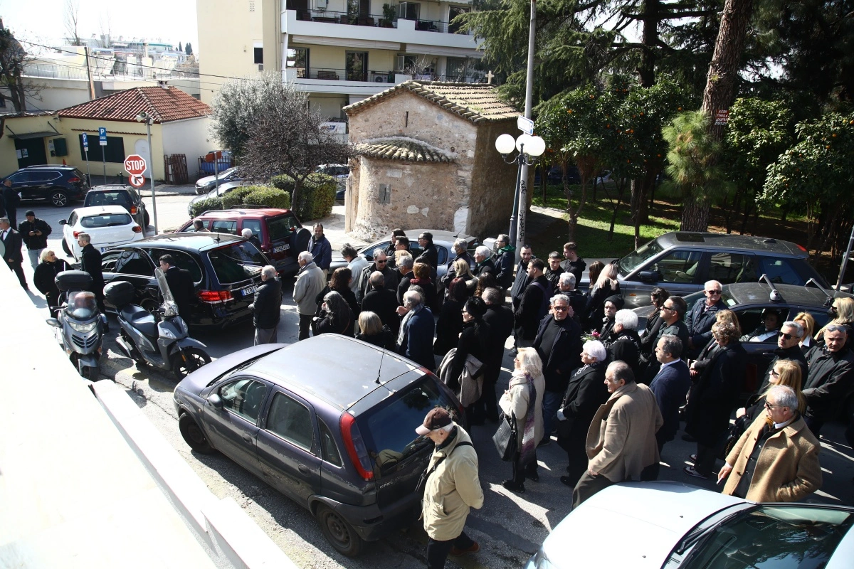 ΚΗΔΕΙΑ ΤΑΚΗ ΟΙΚΟΝΟΜΟΠΟΥΛΟΥ