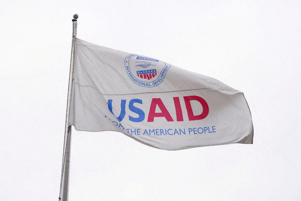 USAID