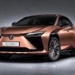 Lexus RZ: Μεγαλύτερη ισχύς, steer-by-wire τιμόνι και προσομοιωτής κιβωτίου ταχυτήτων