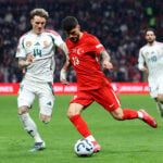 Nations League: «Καθάρισε» η Γεωργία, ισχυρότατο προβάδισμα της Τουρκίας