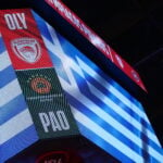 Euroleague: Η ώρα και το κανάλι του Ολυμπιακός - Παναθηναϊκός