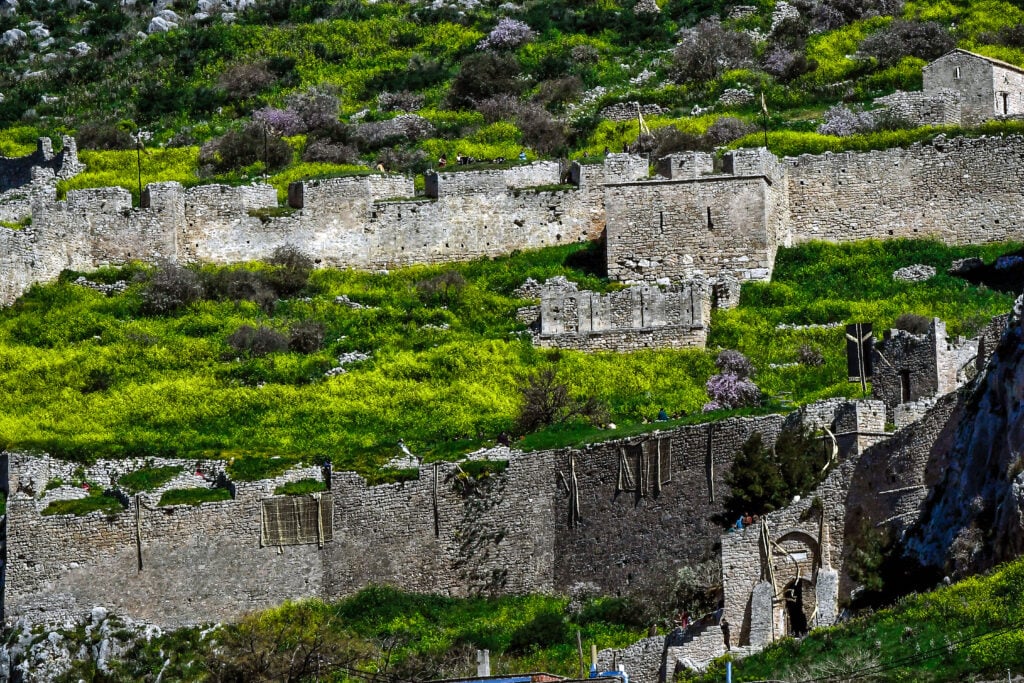 «Οδύσσεια»: Η μυστική προετοιμασία και το παρασκήνιο από το γύρισμα της ταινίας του Κρίστοφερ Νόλαν