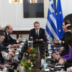 Κυβέρνηση: Αυτά γράφουν οι μπλε φάκελοι 6 κομβικών υπουργείων