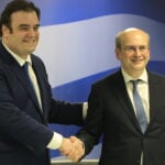 Χατζηδάκης: Σε ένα μήνα από τώρα θα δείτε ένα πρωτογενές πλεόνασμα ύψους 3,5% – Οι τέσσερις προτεραιότητες του Πιερρακάκη