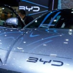 BYD