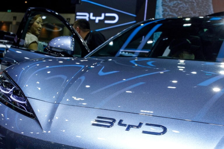 BYD
