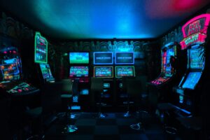 Οι δαπάνες για ψυχαγωγία gaming τρέχουν ταχύτερα από αυτές για ταξίδια