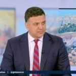 Κικίλιας για ακτοπλοϊκά εισιτήρια: «Προτεραιότητα να προστατεύσουμε τη μεσαία τάξη, τους ανθρώπους που παλεύουν στην καθημερινότητα»