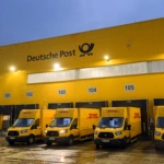 Γερμανία: Κατάργηση 8.000 θέσεων σχεδιάζει η Deutsche Post