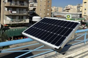 Θεσσαλονίκη: Τοποθετούνται σε Κορδελιό και Εύοσμο ηλεκτρονικοί αισθητήρες για να μετρούν τη δυσοσμία 