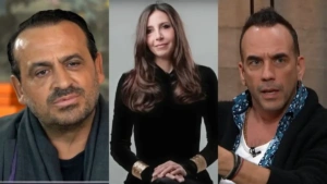 Δεν είναι μόνο η Αίθρα Λυκουρέζου: 8 επώνυμοι Έλληνες που έκαναν ναρκωτικά